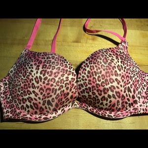 Victoria’s Secret Sexy Little Things Padded PushUP